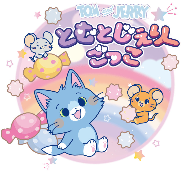 $TNJ - Tom and Jerry Coin